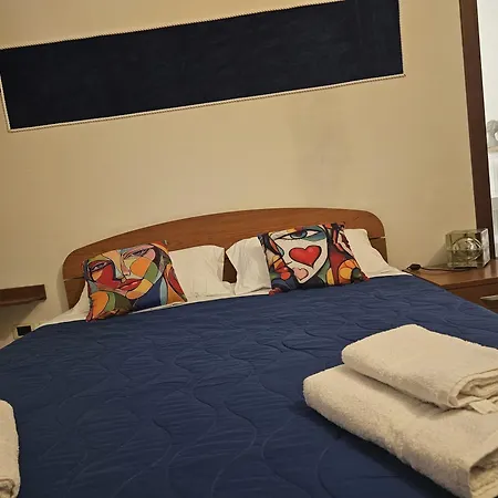Appartement Le Mura Degli Amanti