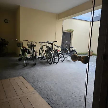 Appartement Le Mura Degli Amanti Vérone