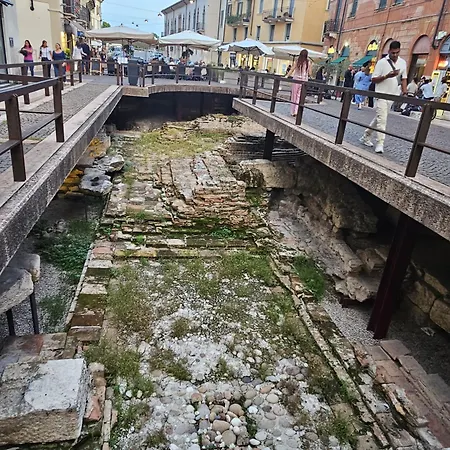 Le Mura Degli Amanti *