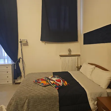 Le Mura Degli Amanti Appartement *