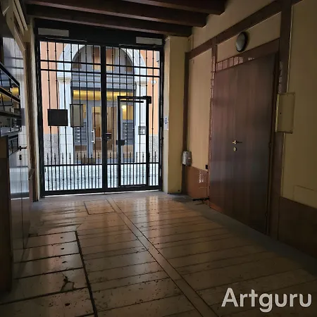 Le Mura Degli Amanti Verona