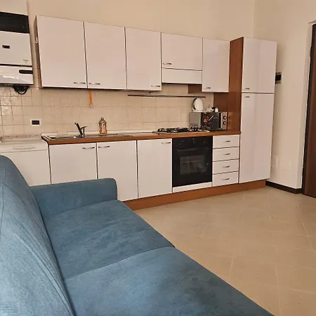 Apartmán Le Mura Degli Amanti *