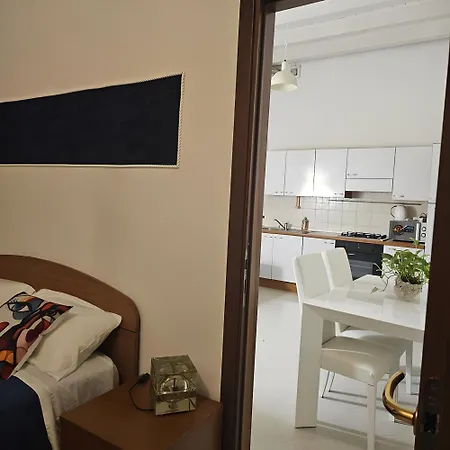 Le Mura Degli Amanti Appartement Verona