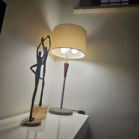 Apartmán Le Mura Degli Amanti Verona