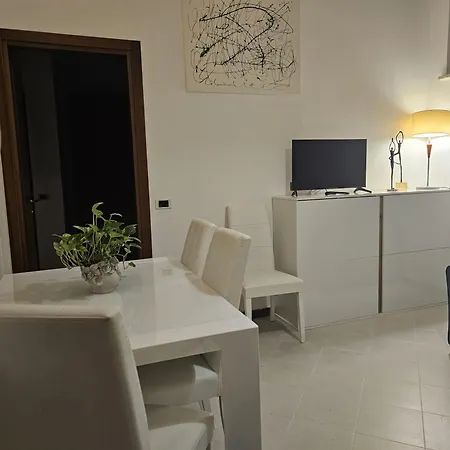Appartement Le Mura Degli Amanti Verona