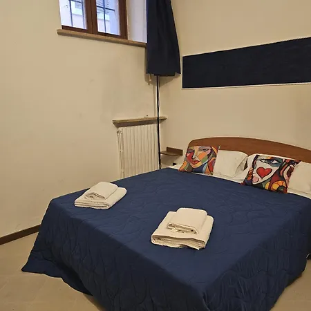 Le Mura Degli Amanti