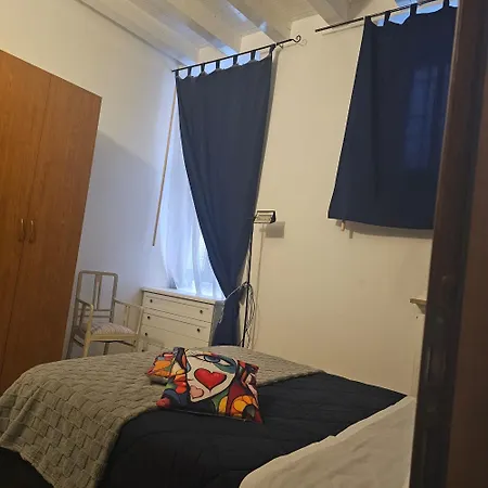 Le Mura Degli Amanti דירה ורונה