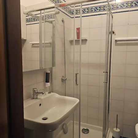 Le Mura Degli Amanti דירה *