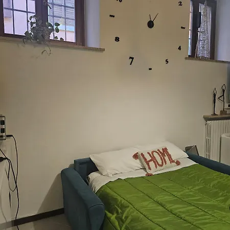 Le Mura Degli Amanti דירה *