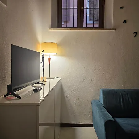 Le Mura Degli Amanti