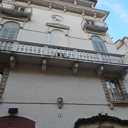 Le Mura Degli Amanti Verona