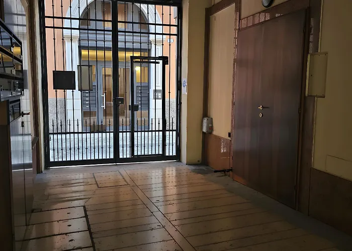 Le Mura Degli Amanti Verona