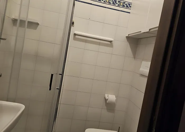 Le Mura Degli Amanti