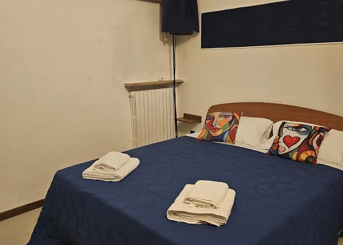 Le Mura Degli Amanti