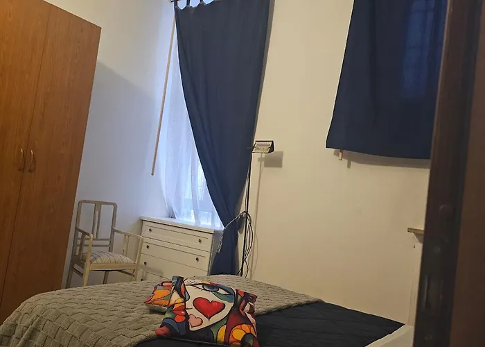 Le Mura Degli Amanti דירה ורונה