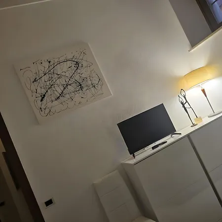 Le Mura Degli Amanti Apartman *